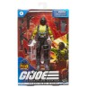 GIJOE 56 PYTHON PATROL OFFICER Classified Series Action Figure 15cm Hasbro F4758