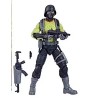 GIJOE 56 PYTHON PATROL OFFICER Classified Series Action Figure 15cm Hasbro F4758