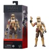 Star Wars 15cm SHORETROOPER Andor 03 Action Figure Black Series 6" F5600