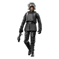 Star Wars 15cm IMPERIAL OFFICER FERRIX Andor 04 Action Figure Black Series 6" F5601