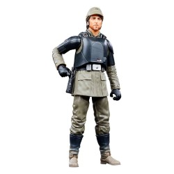 Star Wars 15cm CASSIAN ALDHANI MISSION Andor 01 Action Figure Black Series 6" F5602