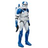 Star Wars 15cm JET TROOPER Battlefront II Gaming Greats 06 Action Figure Black Series 6" F2868