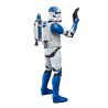 Star Wars 15cm JET TROOPER Battlefront II Gaming Greats 06 Action Figure Black Series 6" F2868