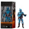 Star Wars 15cm DEATH WATCH MANDALORIAN The Mandalorian 21 Action Figure Black Series 6" F4350