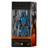 Star Wars 15cm DEATH WATCH MANDALORIAN The Mandalorian 21 Action Figure Black Series 6" F4350