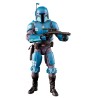 Star Wars 15cm DEATH WATCH MANDALORIAN The Mandalorian 21 Action Figure Black Series 6" F4350