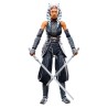 Star Wars 15cm AHSOKA TANO The Mandalorian 19 Action Figure Black Series 6" F4349