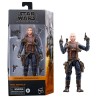 Star Wars 15cm MIGS MAYFELD The Mandalorian 27 Action Figure Black Series 6" F4360