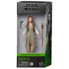 Star Wars 15cm PRINCESS LEIA EWOK VILLAGE Return Of The Jedi 09 Action Figure Black Series 6" F4352