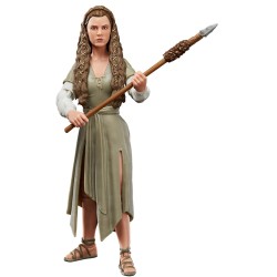 Star Wars 15cm PRINCESS LEIA EWOK VILLAGE Return Of The Jedi 09 Action Figure Black Series 6" F4352