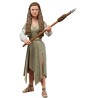 Star Wars 15cm PRINCESS LEIA EWOK VILLAGE Return Of The Jedi 09 Action Figure Black Series 6" F4352