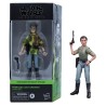 copy of Star Wars 15cm PRINCESS LEIA ORGANA ENDOR Return Of The Jedi 09 Action Figure Black Series 6" E9363