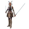 Star Wars 15cm AHSOKA TANO Rebels 07 Action Figure Black Series 6" E9455