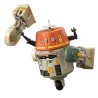 Star Wars 15cm CHOPPER C1-10P Rebels 08 Action Figure Black Series 6" F7030