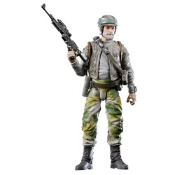 Star Wars 15cm REBEL COMMANDO Deluxe 40Th The Return Of The Jedi Action Figure Black Series 6" F8285