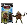 Star Wars 15cm GAMMOREAN GUARD Deluxe 40Th The Return Of The Jedi Action Figure Black Series 6" F6856