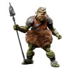 Star Wars 15cm GAMMOREAN GUARD Deluxe 40Th The Return Of The Jedi Action Figure Black Series 6" F6856