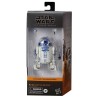 Star Wars 15cm R2-D2 ARTOO-DETOO The Mandalorian 32 Action Figure Black Series 6" F8351