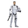 Star Wars 15cm CLONE TROOPER PHASE II The Clone Wars 14 Action Figure Black Series 6" F7105