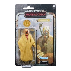 Star Wars 15cm TUSKEN RAIDER Credit Collection Action Figure Black Series 6" F5542