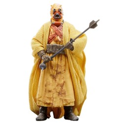 Star Wars 15cm TUSKEN RAIDER Credit Collection Action Figure Black Series 6" F5542