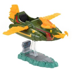 GYY34 WIND RIDER Vehicle Masters Of The Universe Origin Mattel Action Figure 14cm