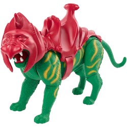 GNN70 BATTLE CAT Masters Of The Universe Origins Mattel Action Figure 14cm