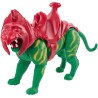 GNN70 BATTLE CAT Masters Of The Universe Origins Mattel Action Figure 14cm