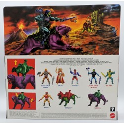 GNN49 PHANTOR Masters Of The Universe Origins Mattel Action Figure 14cm