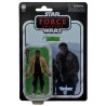 Vc308 Finn Starkiller Base Action Figure 10cm Star Wars The Vintage Collection The Force Awakens F9974