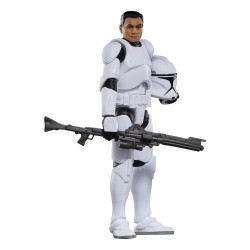 Vc309 Clone Trooper Phase I Armor Action Figure 10cm Star Wars The Vintage Collection Attack Of The Clones F9976