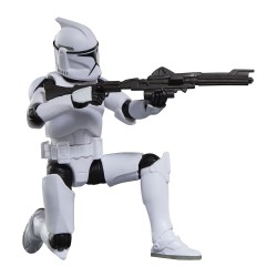 Vc309 Clone Trooper Phase I Armor Action Figure 10cm Star Wars The Vintage Collection Attack Of The Clones F9976