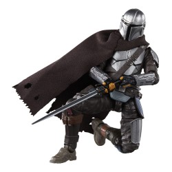 Vc312 The Mandalorian Mines Of Mandalore Action Figure 10cm Star Wars The Vintage Collection F9780