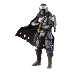 Vc312 The Mandalorian Mines Of Mandalore Action Figure 10cm Star Wars The Vintage Collection F9780