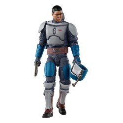 Vc314 Mandalorian Fleet Commander Action Figure 10cm Star Wars The Vintage Collection The Mandalorian F9782