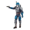 Vc314 Mandalorian Fleet Commander Action Figure 10cm Star Wars The Vintage Collection The Mandalorian F9782