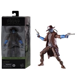 Star Wars 15cm CAD BANE The...