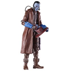 Star Wars 15cm CAD BANE The Book Of Boba Fett 05 Action Figure Black Series 6" F9982