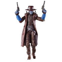 Star Wars 15cm CAD BANE The Book Of Boba Fett 05 Action Figure Black Series 6" F9982