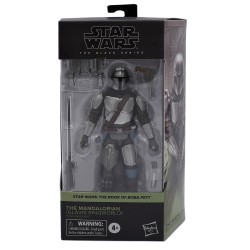 Star Wars 15cm THE MANDALORIAN Glavis Ringworld The Book Of Boba Fett 08 Action Figure Black Series 6" F9985