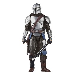 Star Wars 15cm THE MANDALORIAN Glavis Ringworld The Book Of Boba Fett 08 Action Figure Black Series 6" F9985