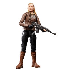 Star Wars 15cm VEL SARTHA Andor 08 Action Figure Black Series 6" F7095