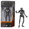 Star Wars 15cm NEW REPUBLIC SECURITU DROID The Mandalorian 23 Action Figure Black Series 6" F5526