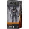 Star Wars 15cm NEW REPUBLIC SECURITU DROID The Mandalorian 23 Action Figure Black Series 6" F5526