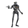 Star Wars 15cm NEW REPUBLIC SECURITU DROID The Mandalorian 23 Action Figure Black Series 6" F5526