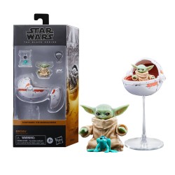 Star Wars 15cm GROGU The...