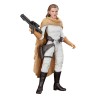 Star Wars 15cm PRINCESS LEIA ORGANA 50Th LUCASFILM Action Figure Black Series 6" F5587