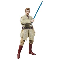 OBI-WAN KENOBI Archive Black Series Action Figure 15cm Star Wars Hasbro F1909